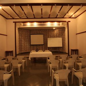 Seminar Room